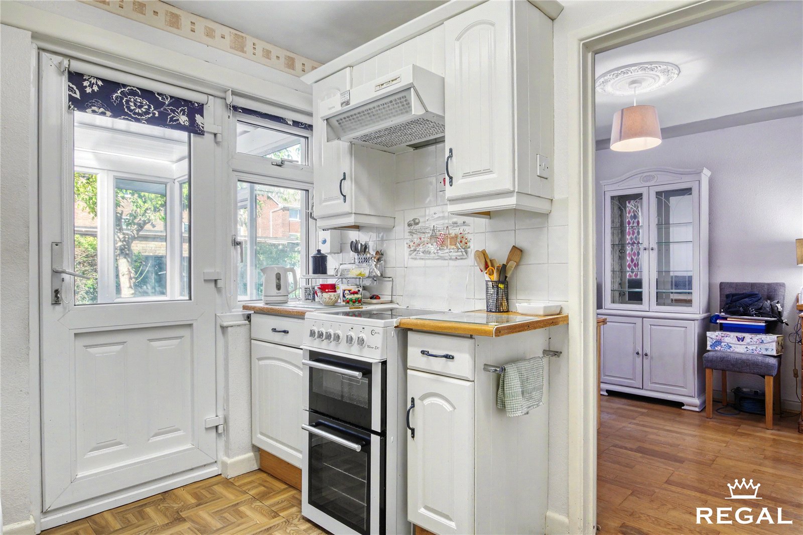 Camellia Gardens, New Milton, BH25 6BL