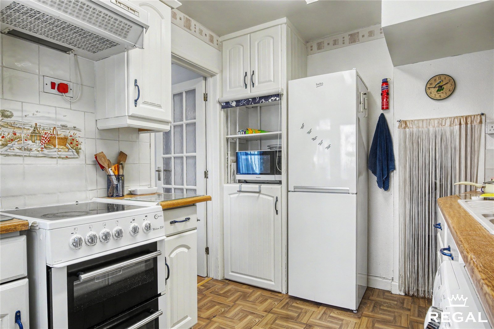 Camellia Gardens, New Milton, BH25 6BL
