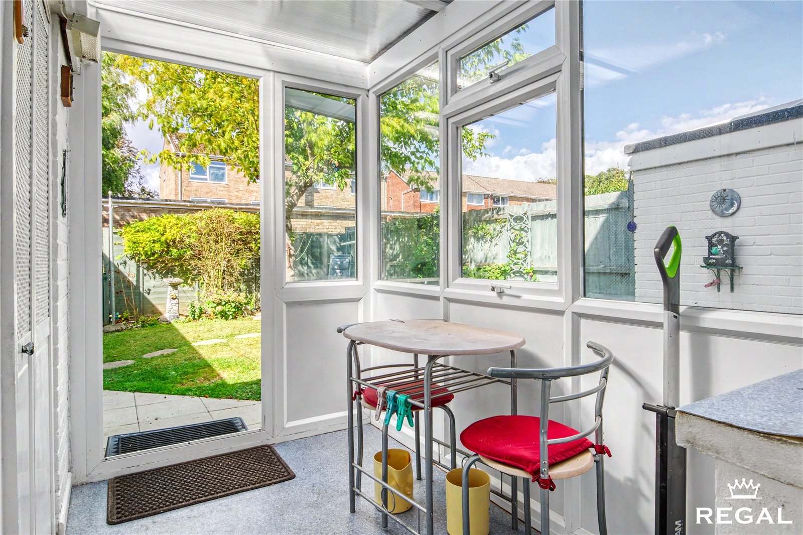 Camellia Gardens, New Milton, BH25 6BL