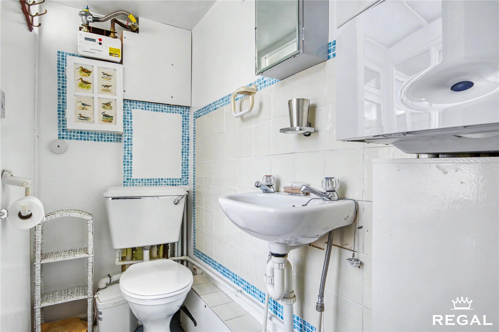 Camellia Gardens, New Milton, BH25 6BL