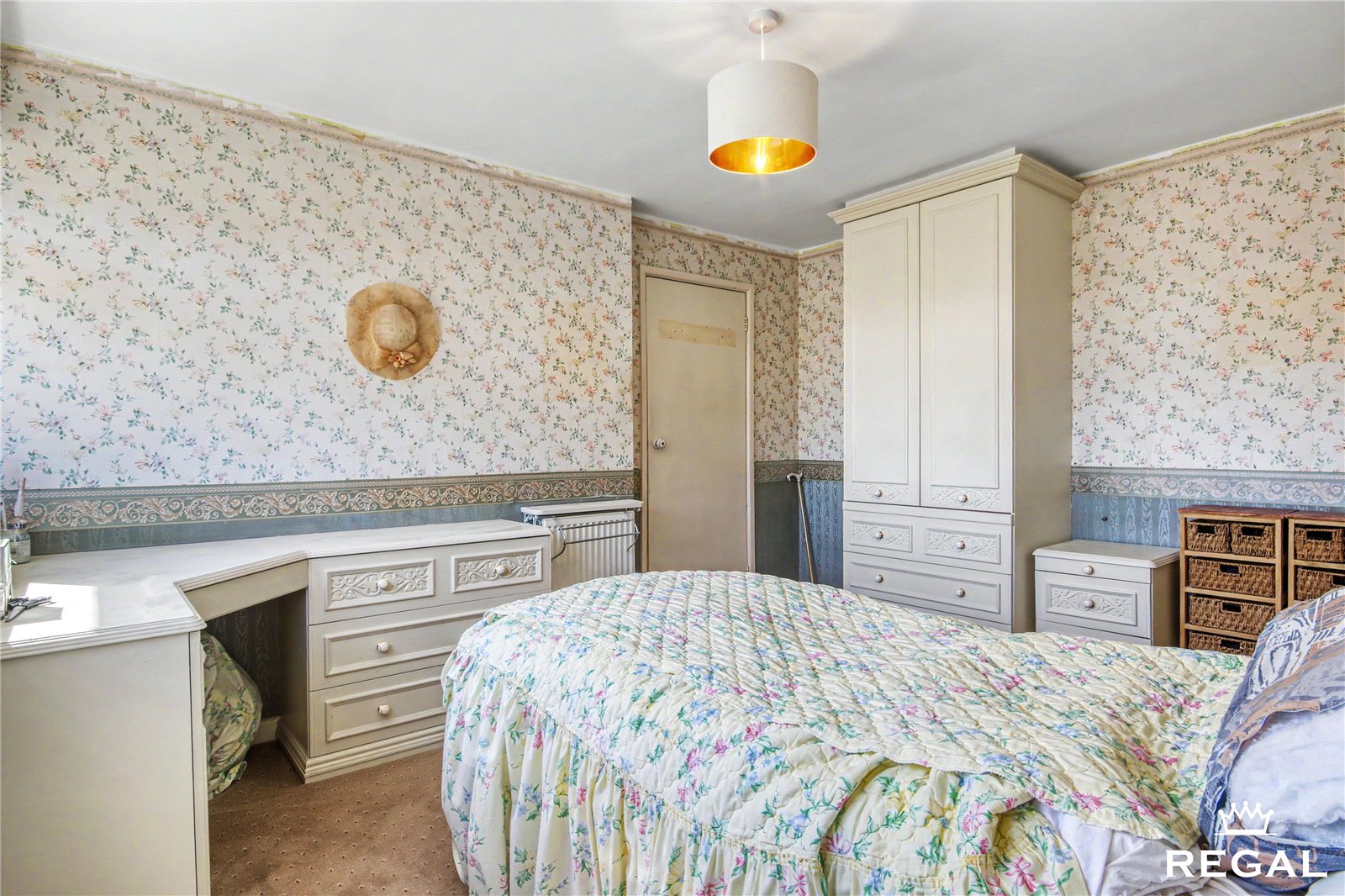 Camellia Gardens, New Milton, BH25 6BL