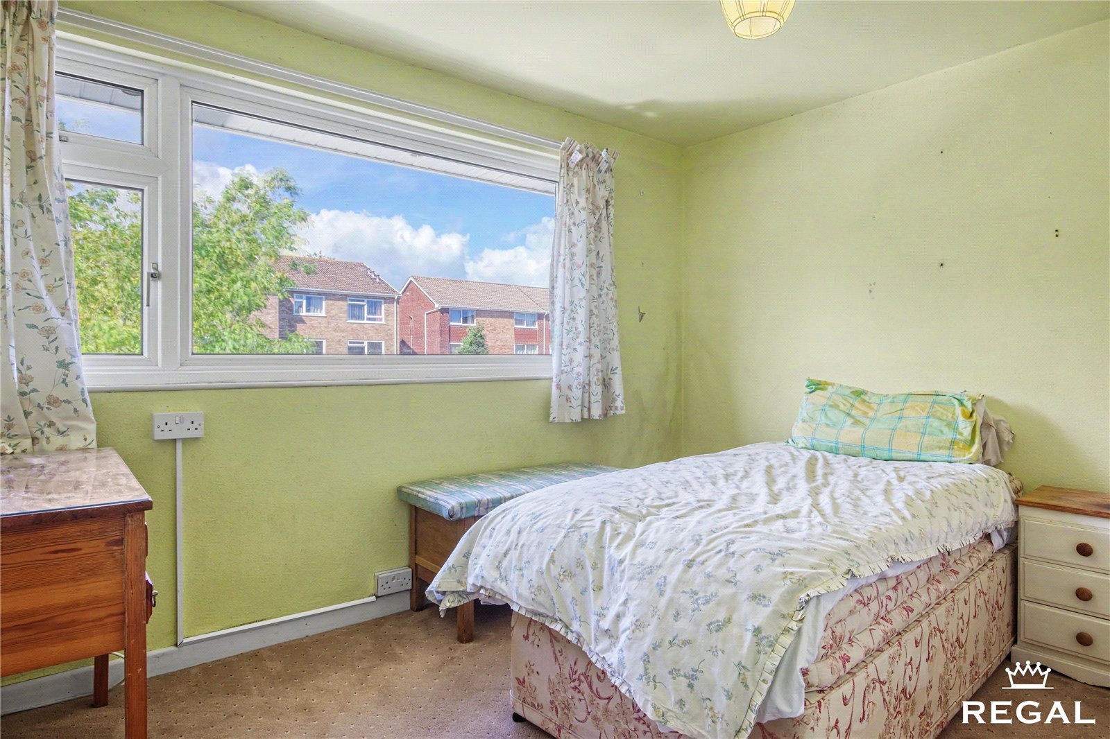 Camellia Gardens, New Milton, BH25 6BL
