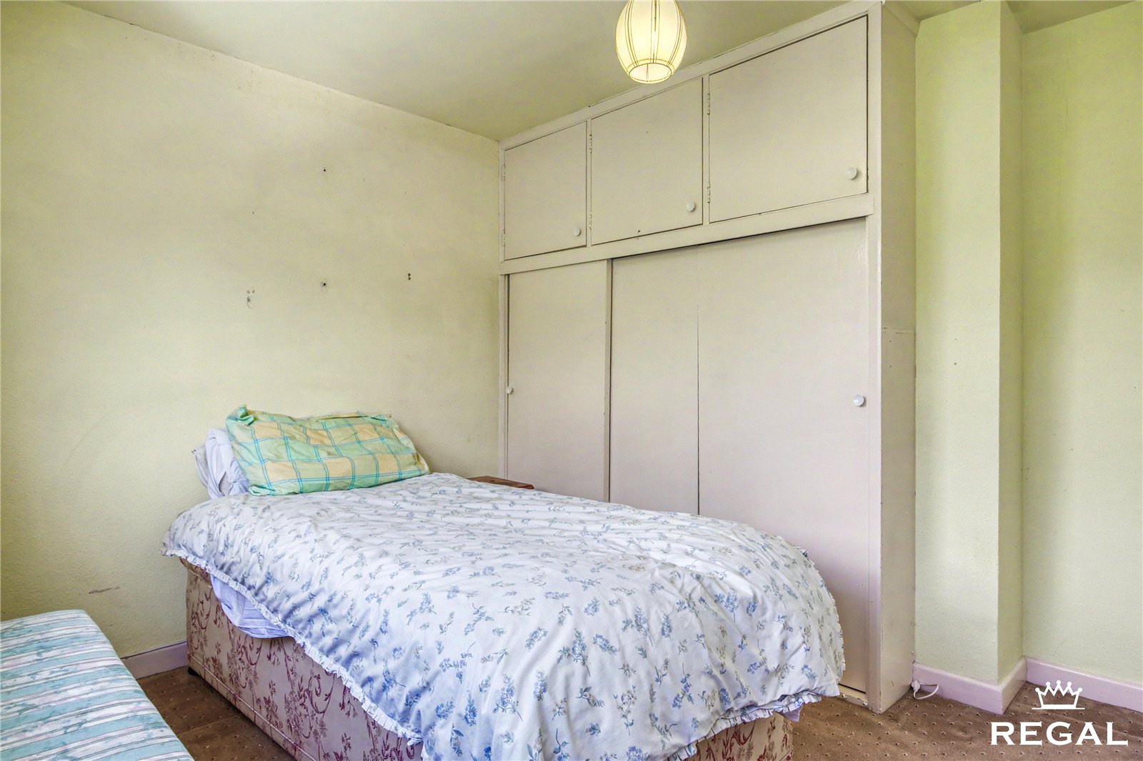 Camellia Gardens, New Milton, BH25 6BL