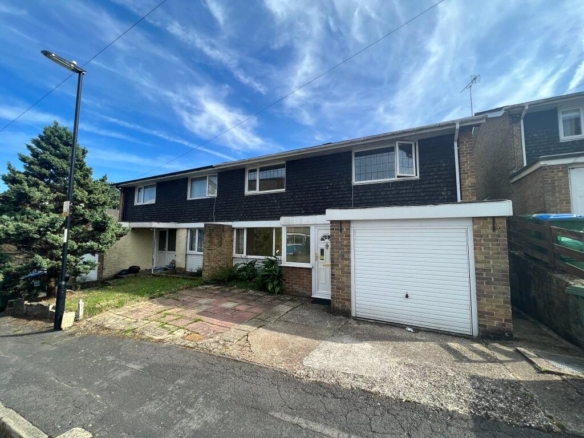 Kingsdown Way, Southampton, SO18 2GQ