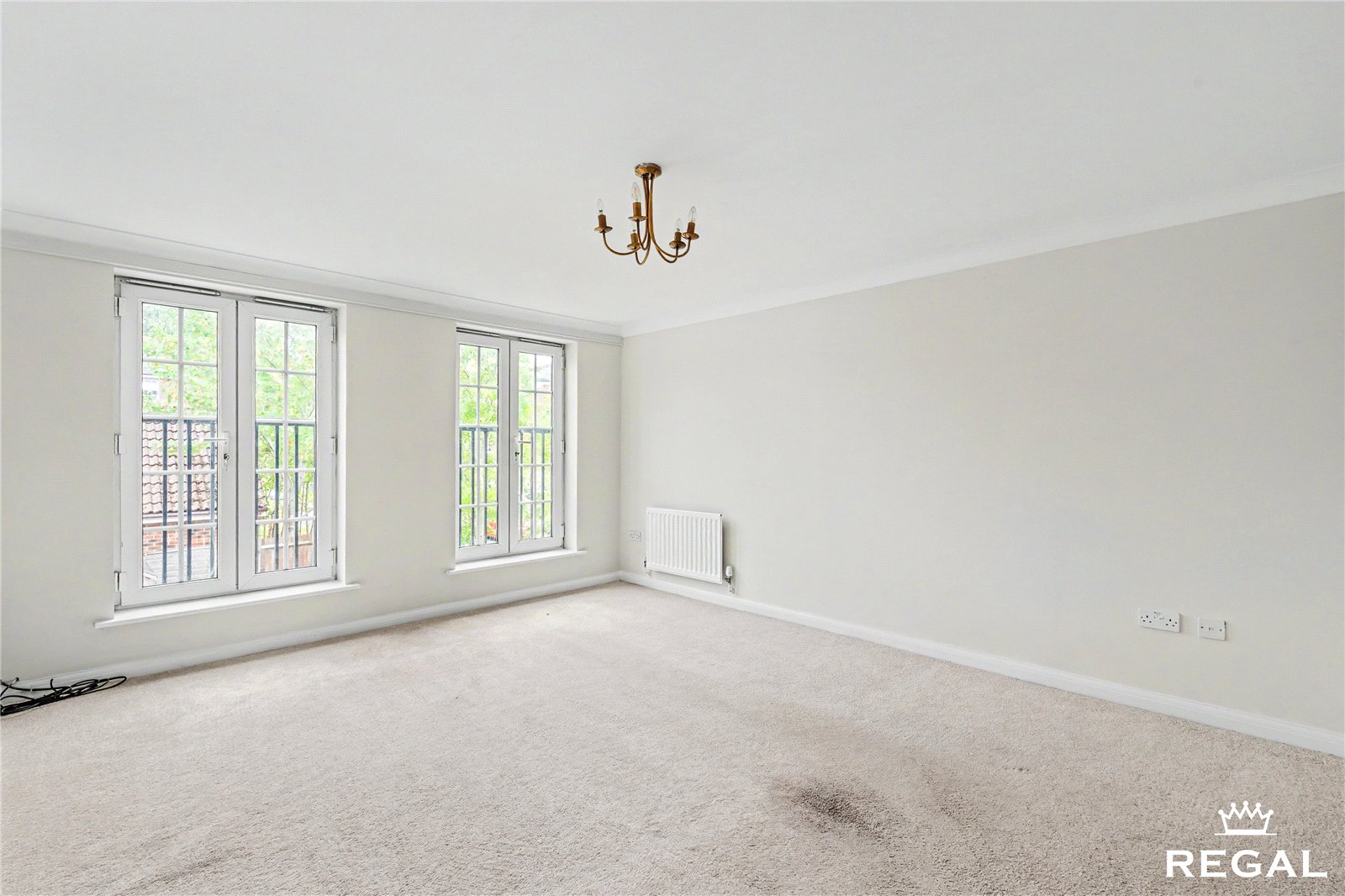 Picture No. 07 Avro Close, Regents Park, Southampton, SO15 4AE