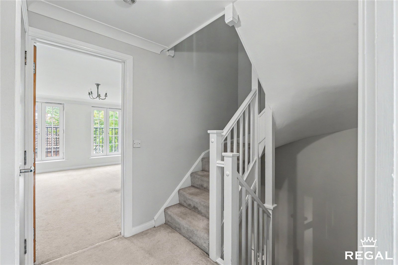 Picture No. 12 Avro Close, Regents Park, Southampton, SO15 4AE