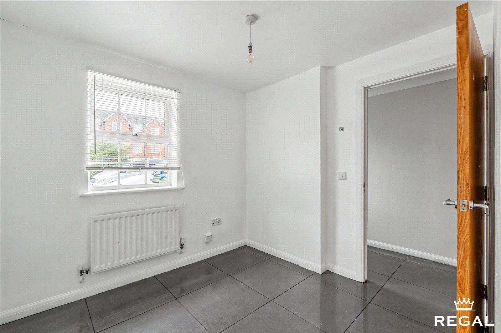 Picture No. 13 Avro Close, Regents Park, Southampton, SO15 4AE