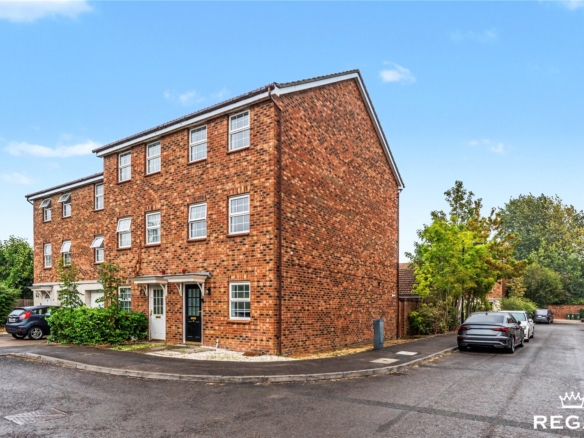 Avro Close, Regents Park, Southampton, SO15 4AE