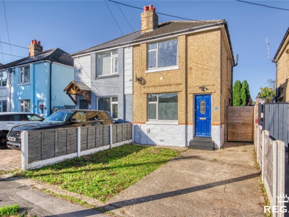 Palmerston Road, Upton, Poole, BH16 5HN
