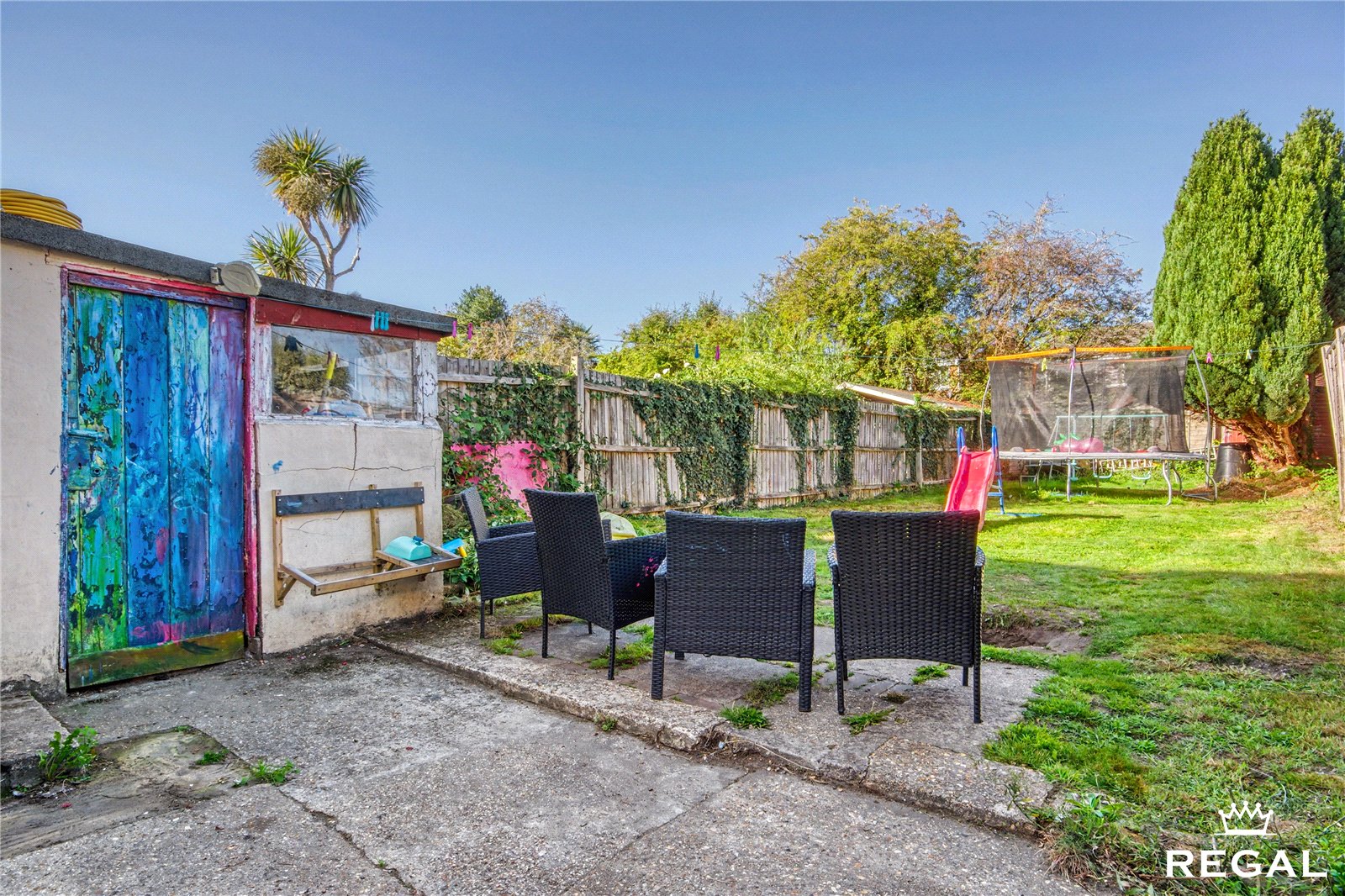 Palmerston Road, Upton, Poole, BH16 5HN