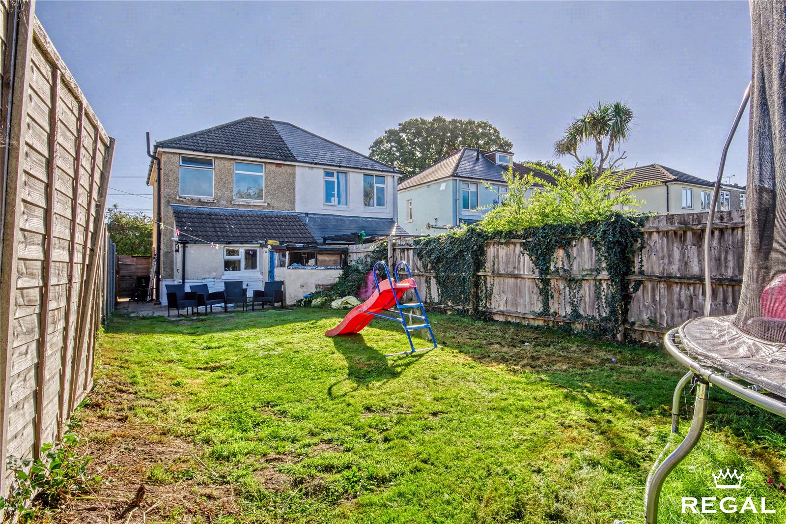 Palmerston Road, Upton, Poole, BH16 5HN