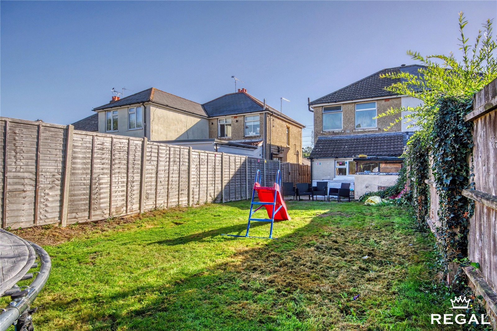 Palmerston Road, Upton, Poole, BH16 5HN
