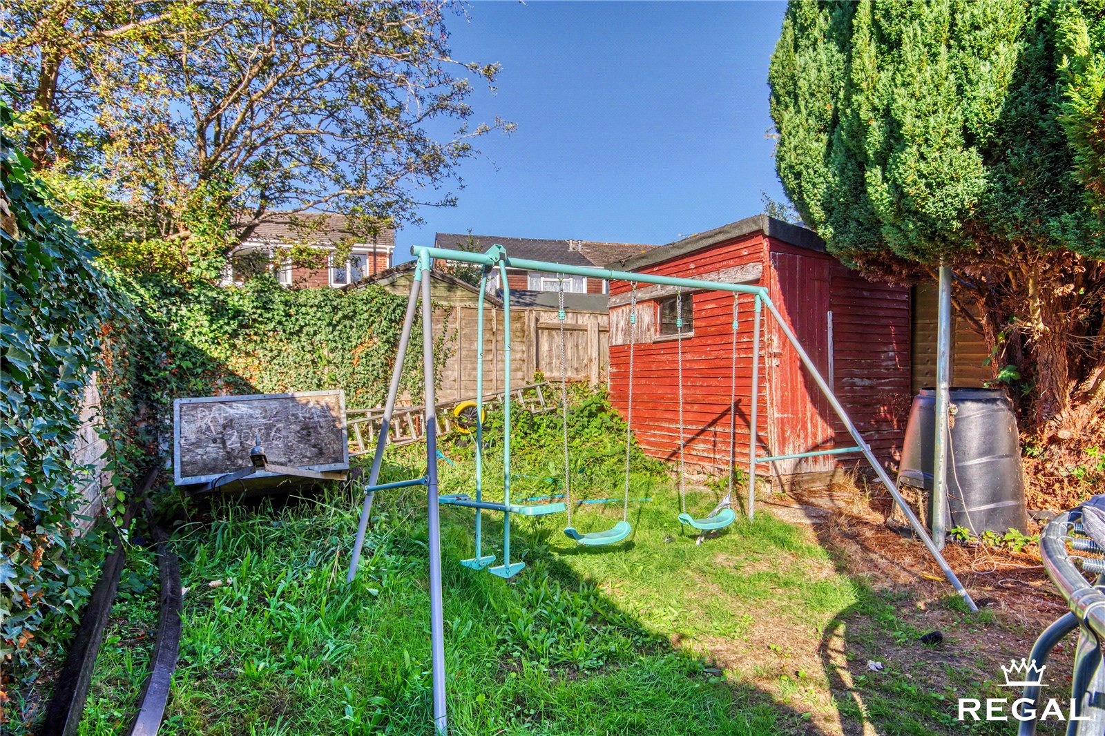 Palmerston Road, Upton, Poole, BH16 5HN