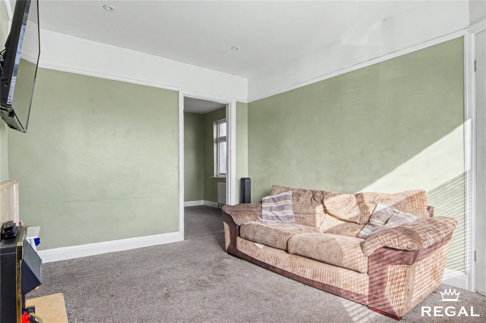 Palmerston Road, Upton, Poole, BH16 5HN