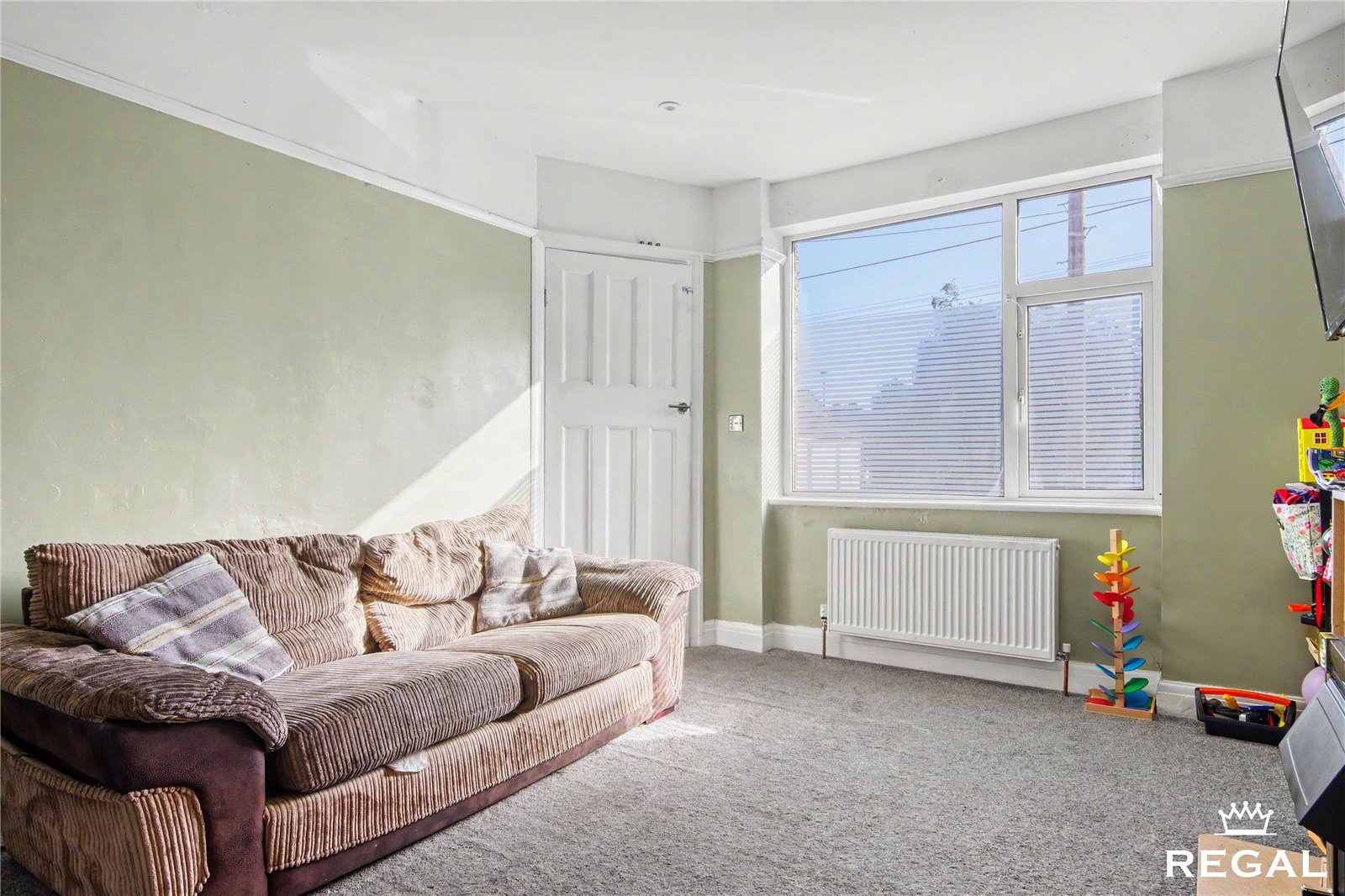 Palmerston Road, Upton, Poole, BH16 5HN