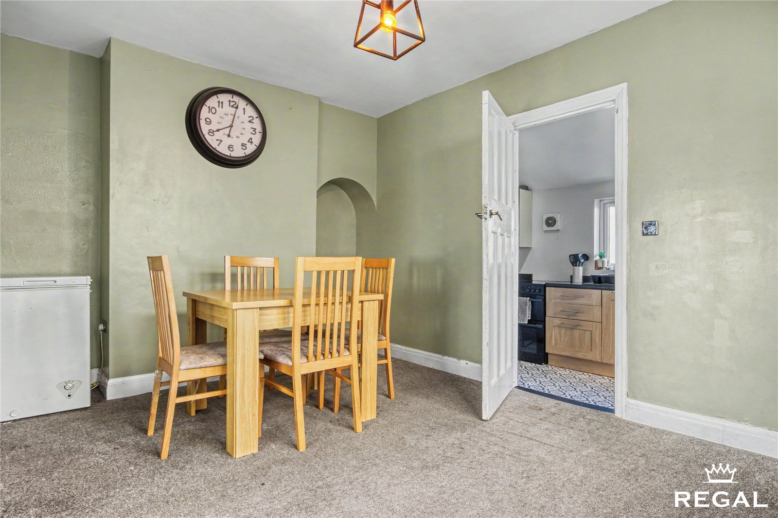 Palmerston Road, Upton, Poole, BH16 5HN