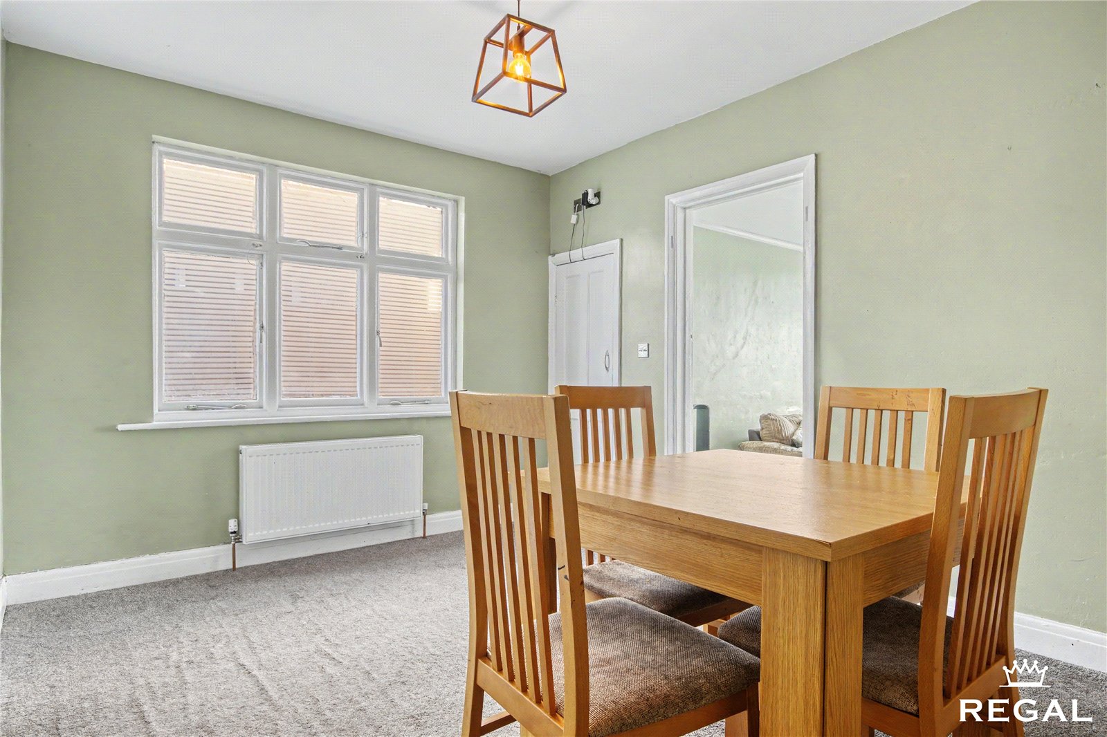 Palmerston Road, Upton, Poole, BH16 5HN