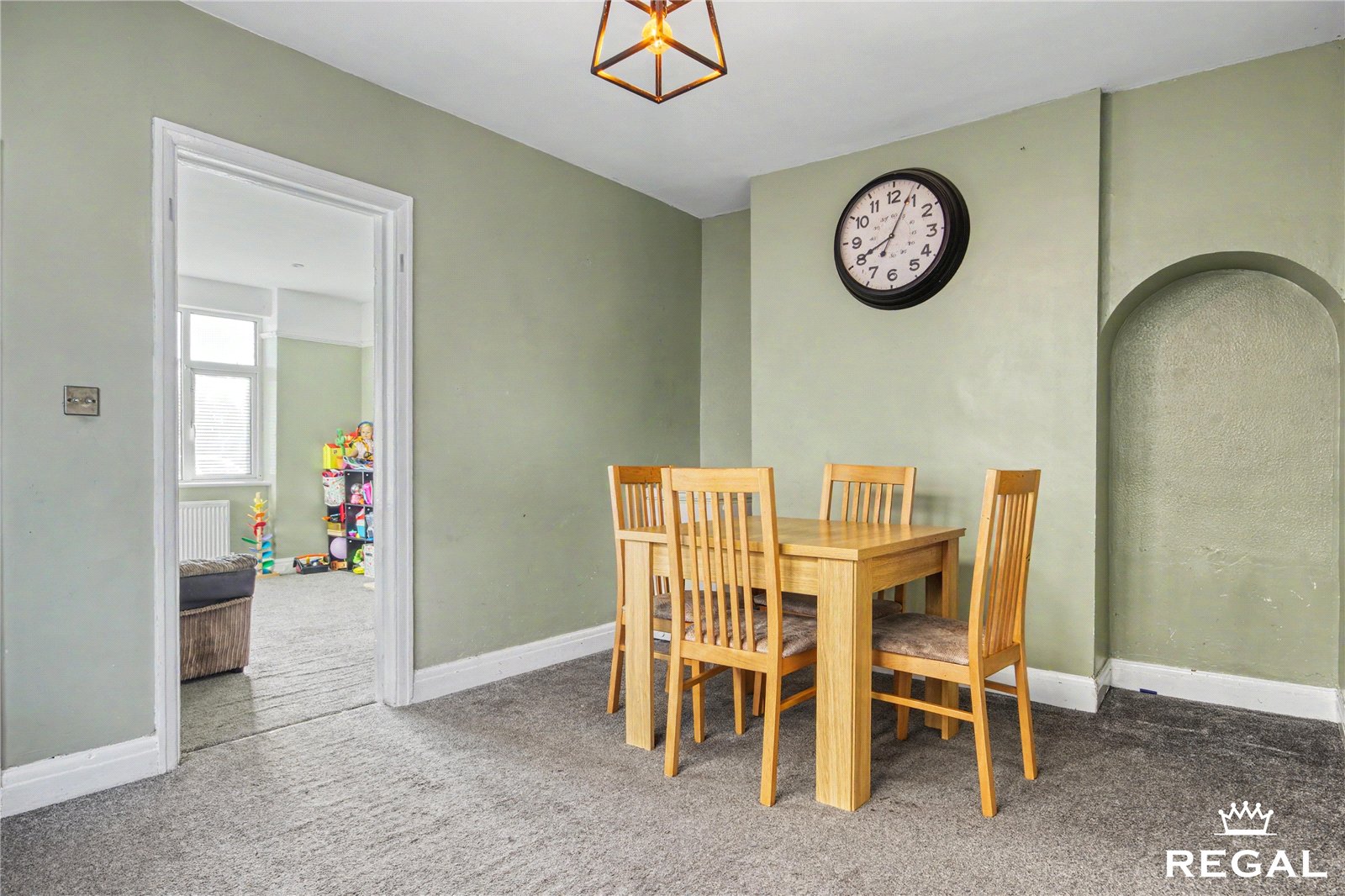 Palmerston Road, Upton, Poole, BH16 5HN