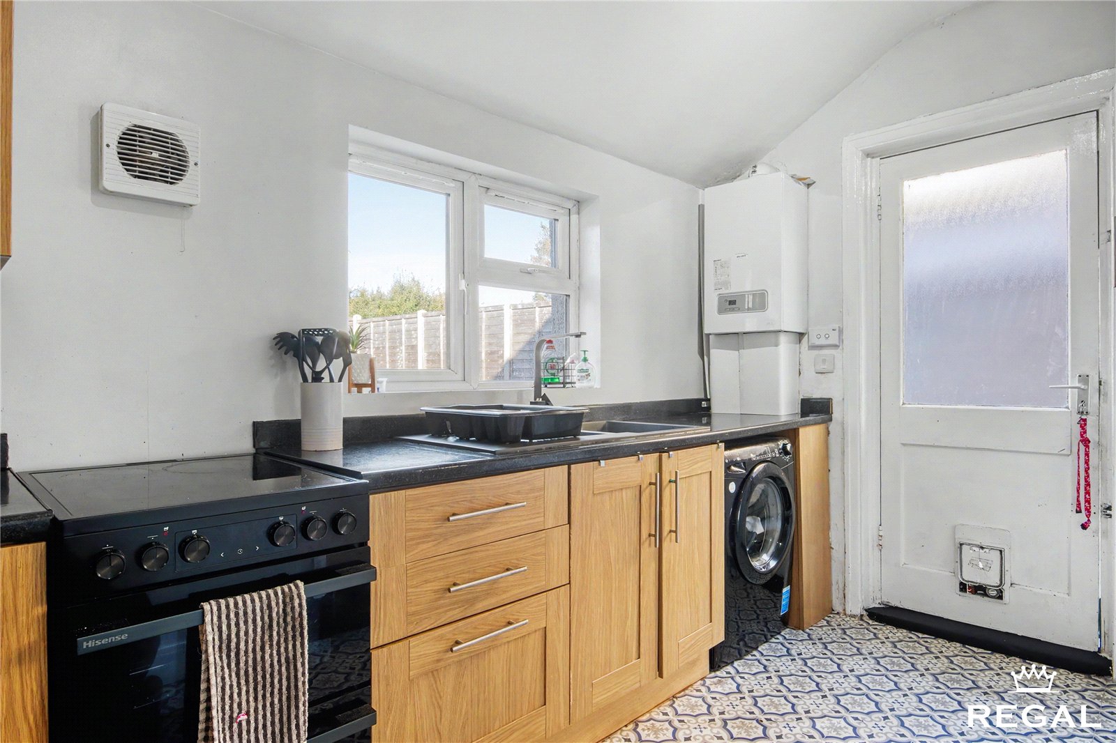Palmerston Road, Upton, Poole, BH16 5HN