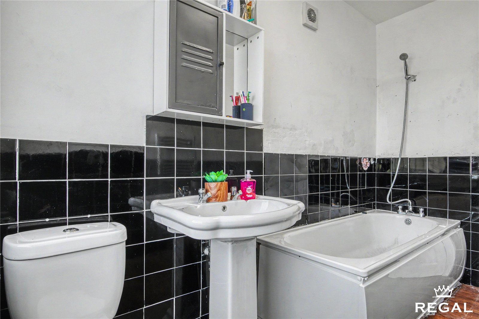 Palmerston Road, Upton, Poole, BH16 5HN