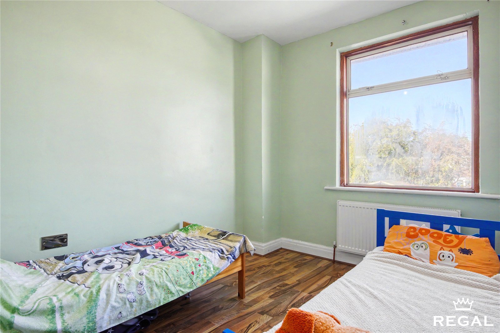 Palmerston Road, Upton, Poole, BH16 5HN