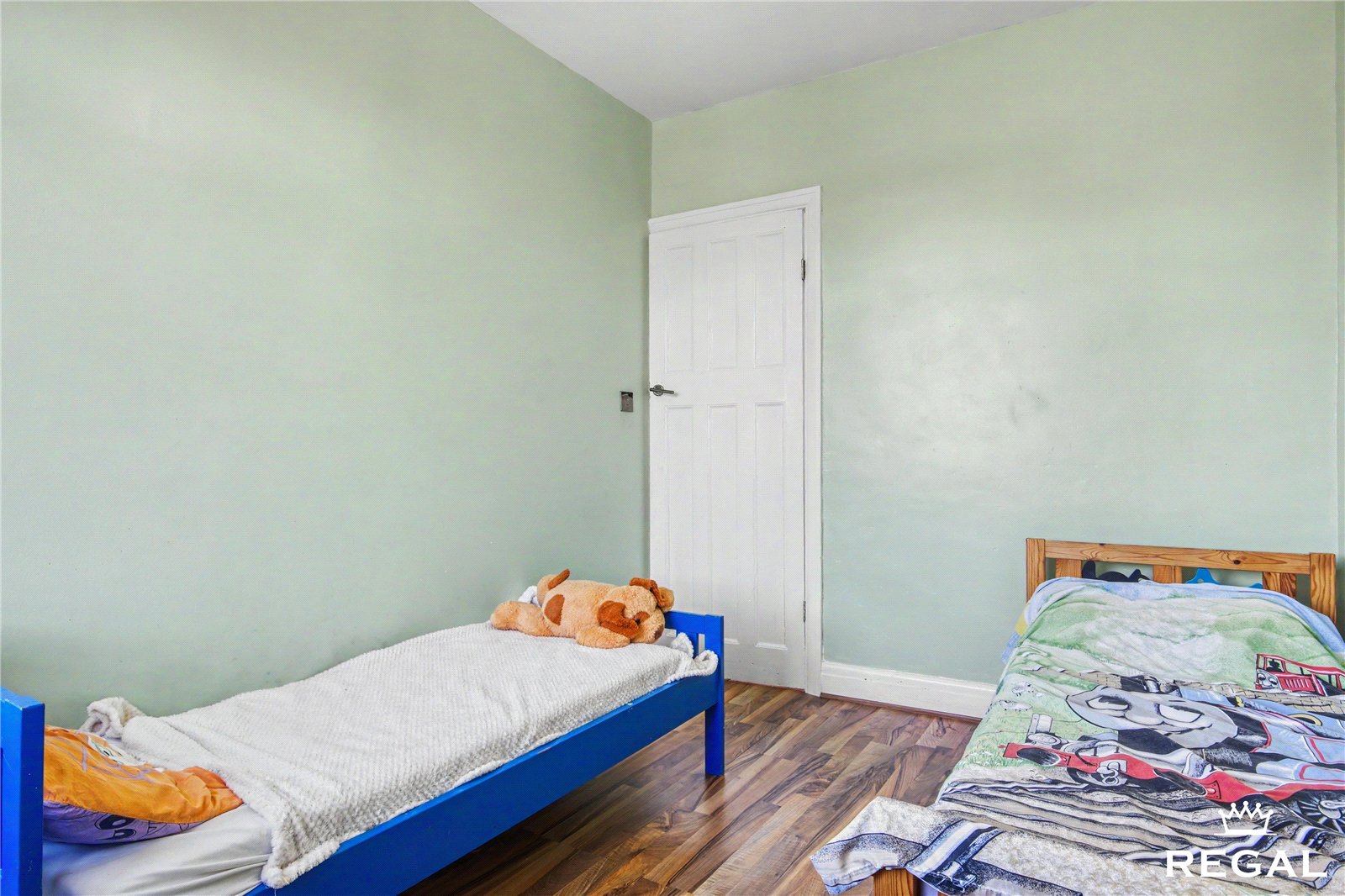 Palmerston Road, Upton, Poole, BH16 5HN