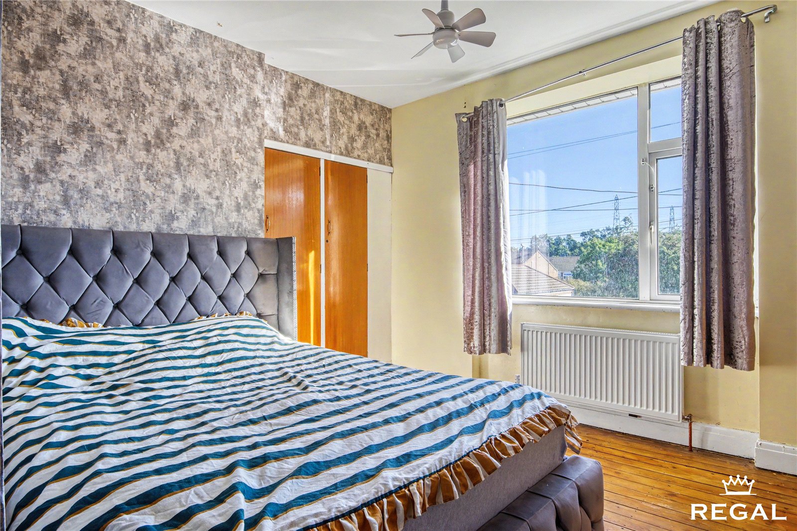 Palmerston Road, Upton, Poole, BH16 5HN