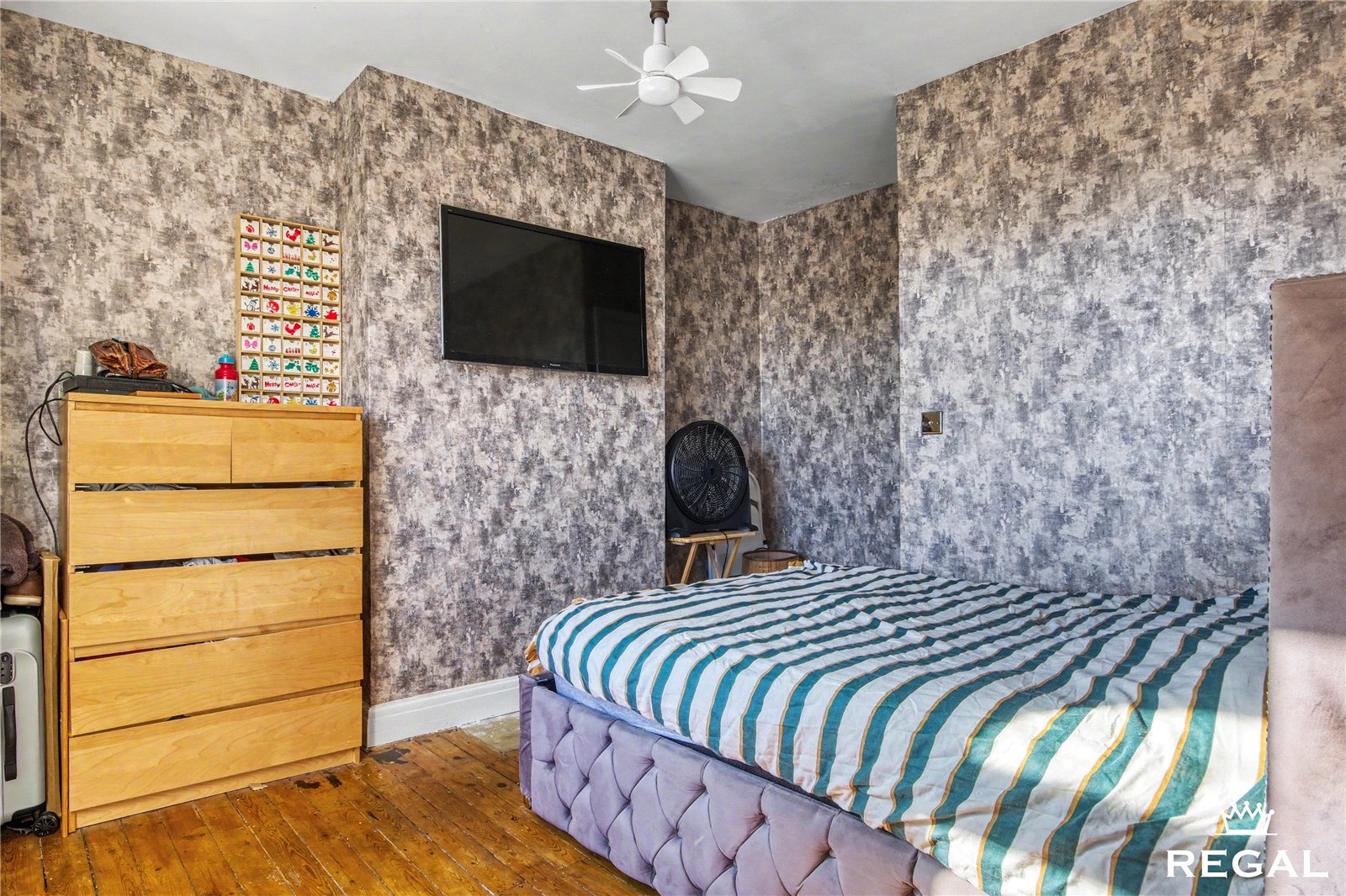 Palmerston Road, Upton, Poole, BH16 5HN