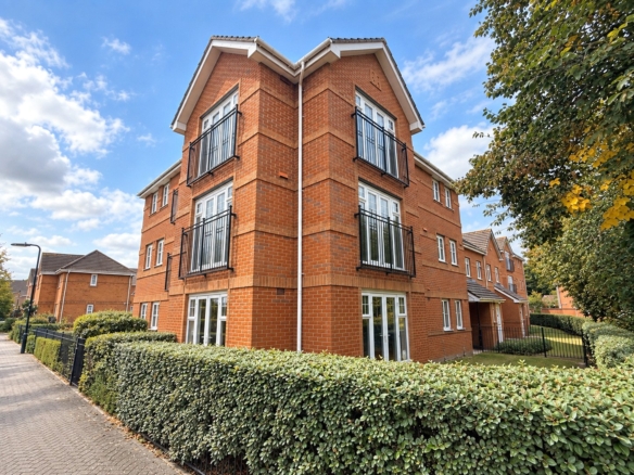 Pluto Road, Eastleigh, SO50 5GD