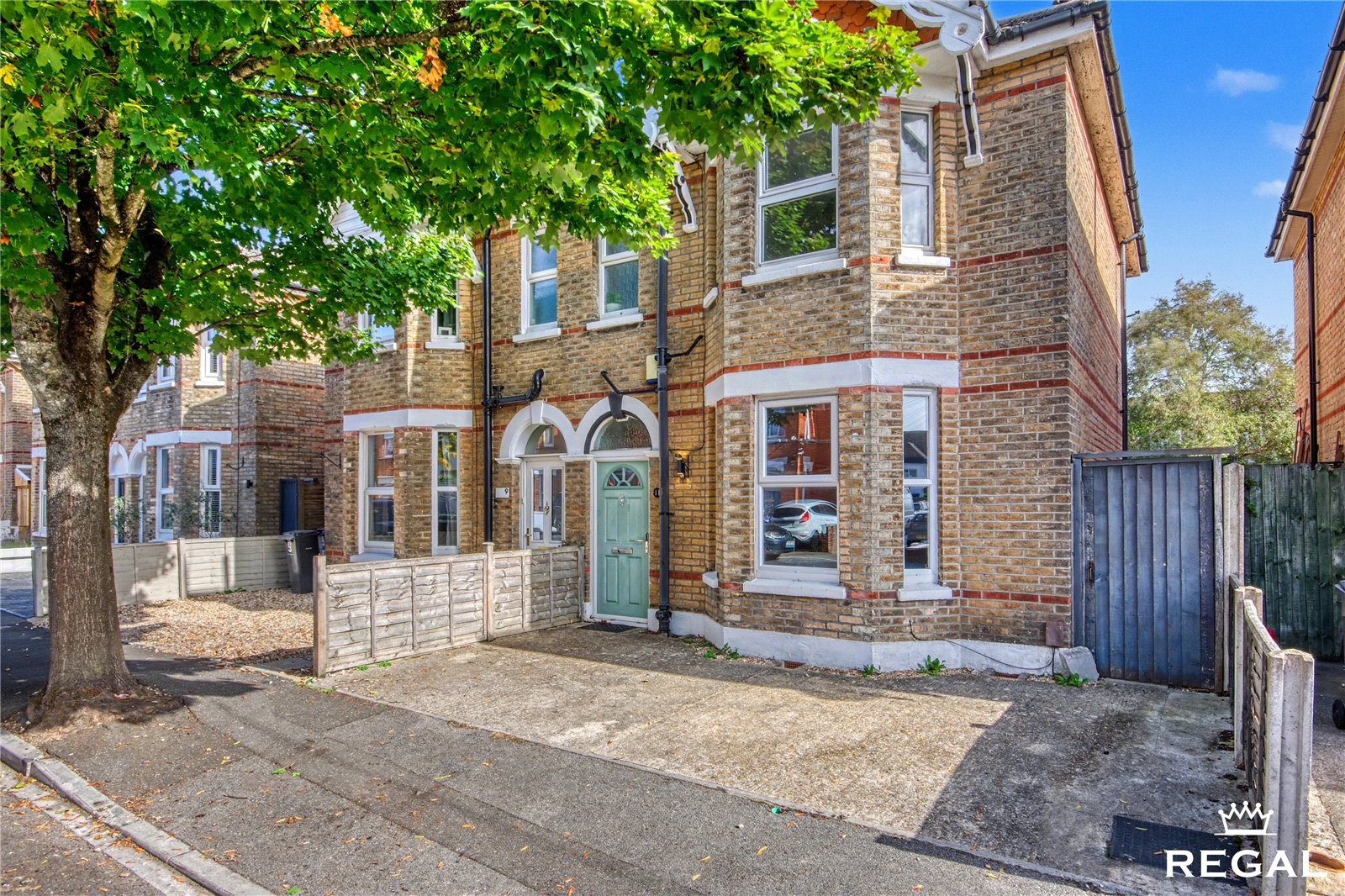 RLE260212_26.jpg Harrison Avenue, Bournemouth, BH1 4NT