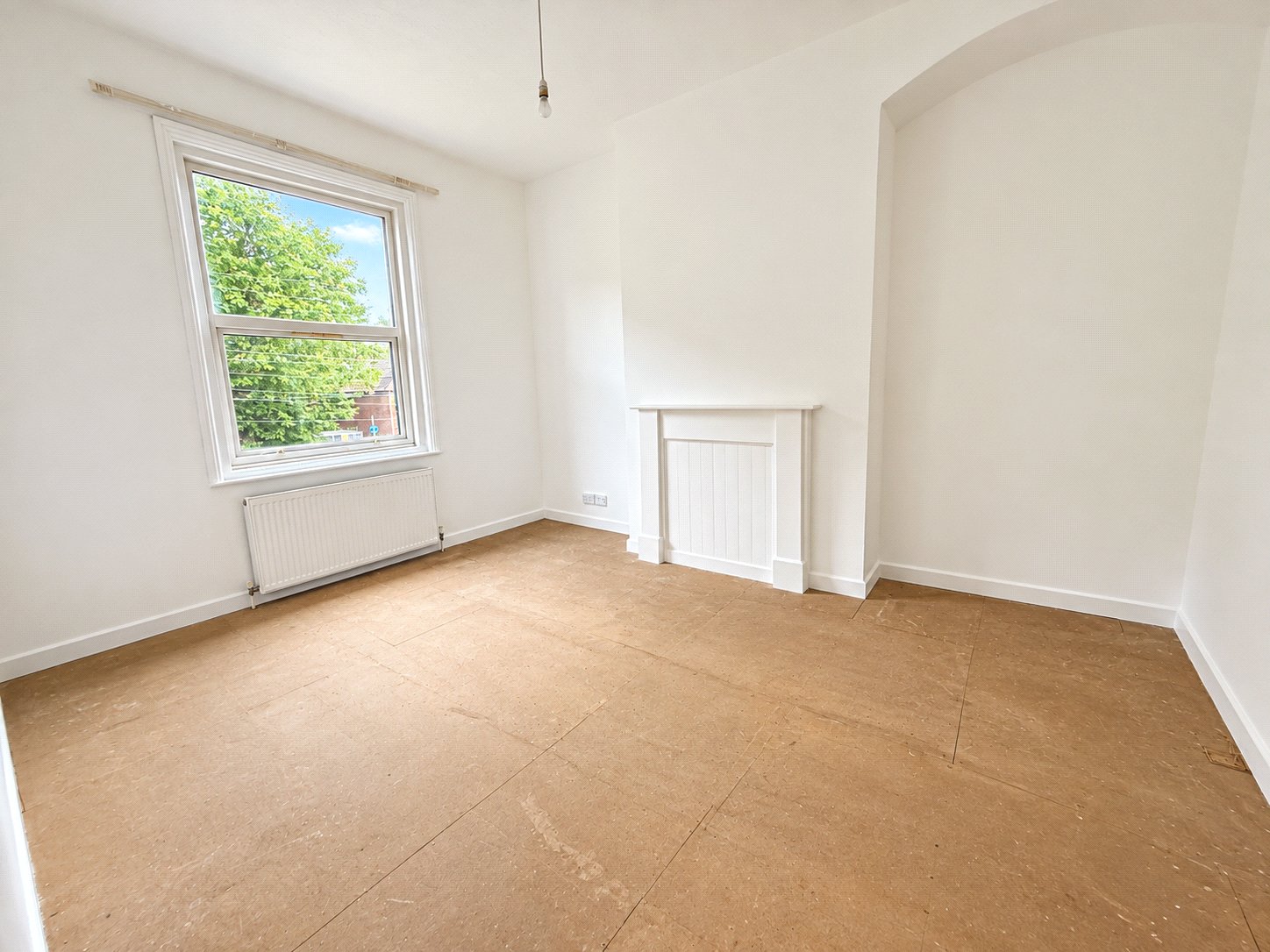 Picture No. 07 Northam Road, Southampton, SO14 0QH