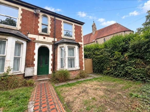 Northam Road, Southampton, SO14 0QH