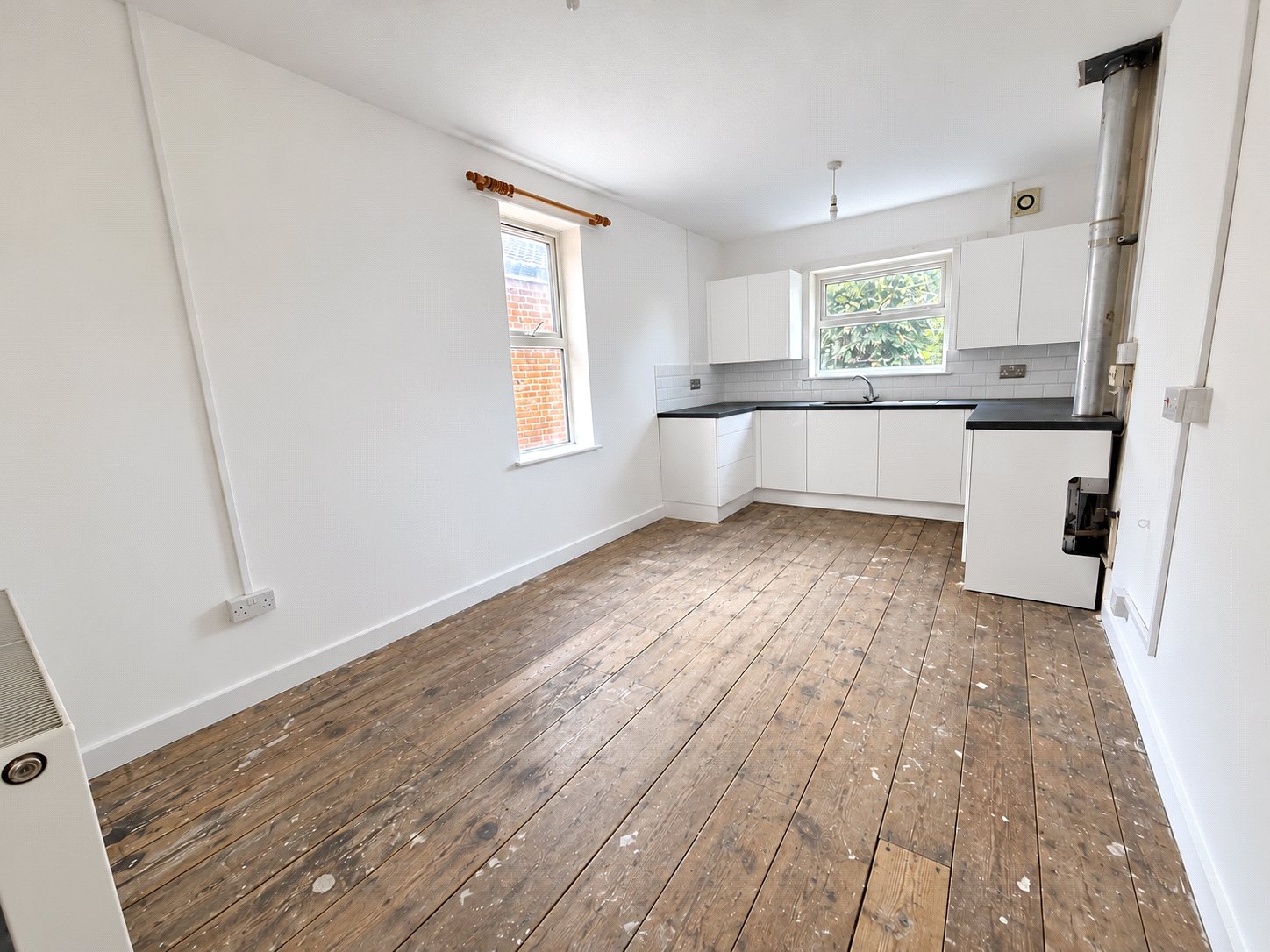 Picture No. 11 Northam Road, Southampton, SO14 0QH