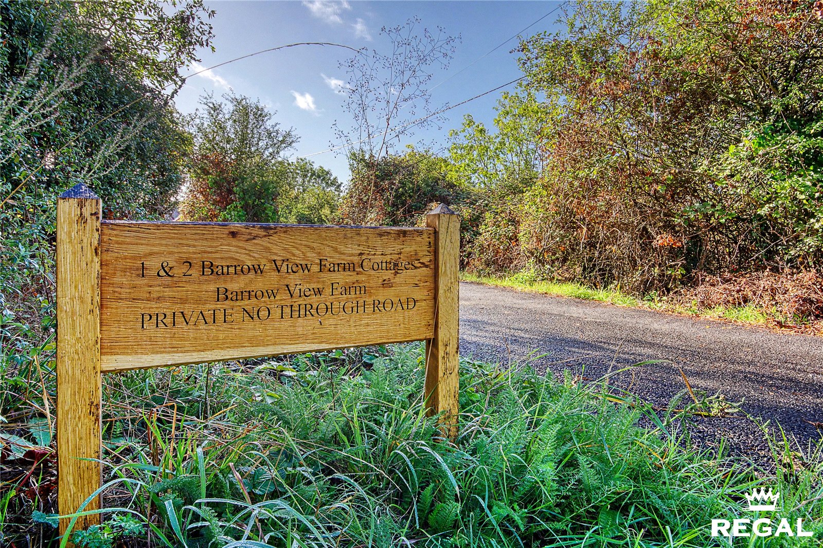 Picture No. 03 Barrow View Farm Cottage, Broad Oak, Sturminster Newton, DT10 2HG