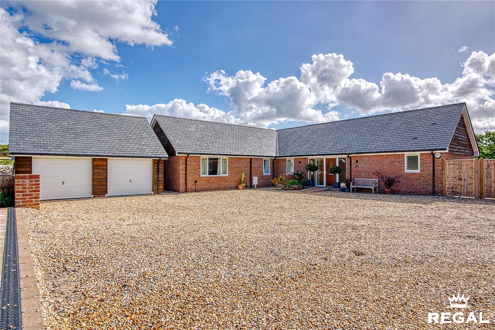 Barrow View Farm Cottage