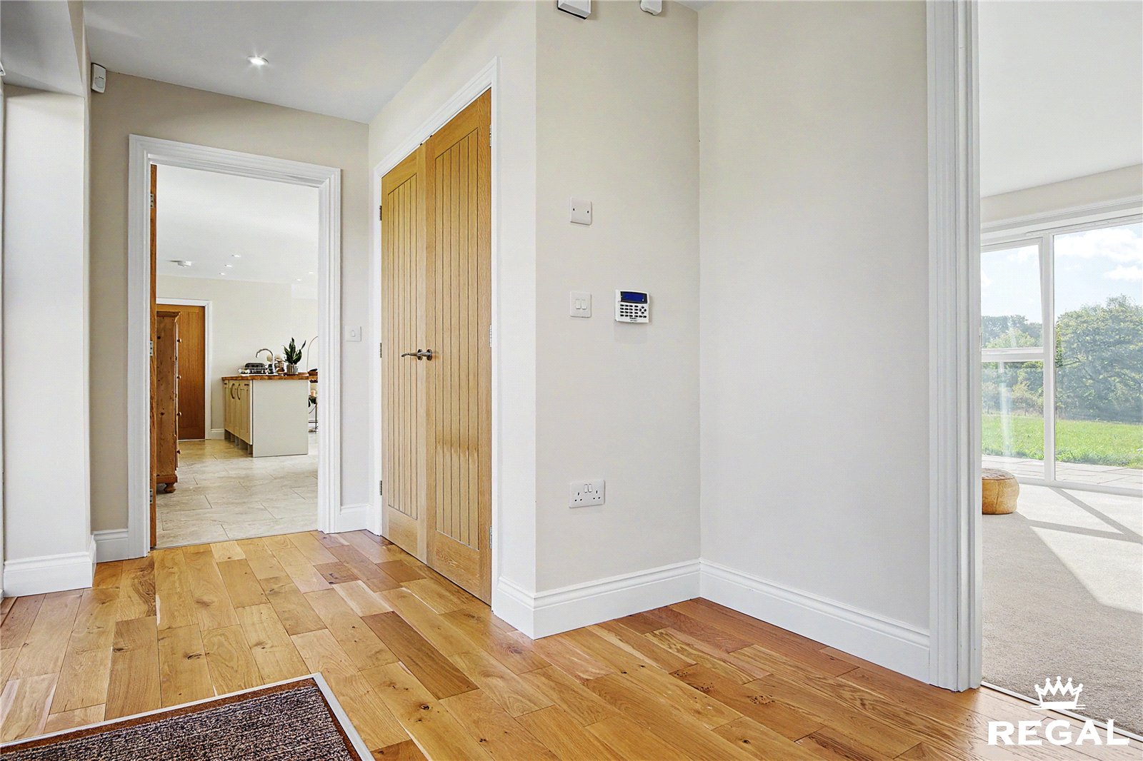 Picture No. 07 Barrow View Farm Cottage, Broad Oak, Sturminster Newton, DT10 2HG