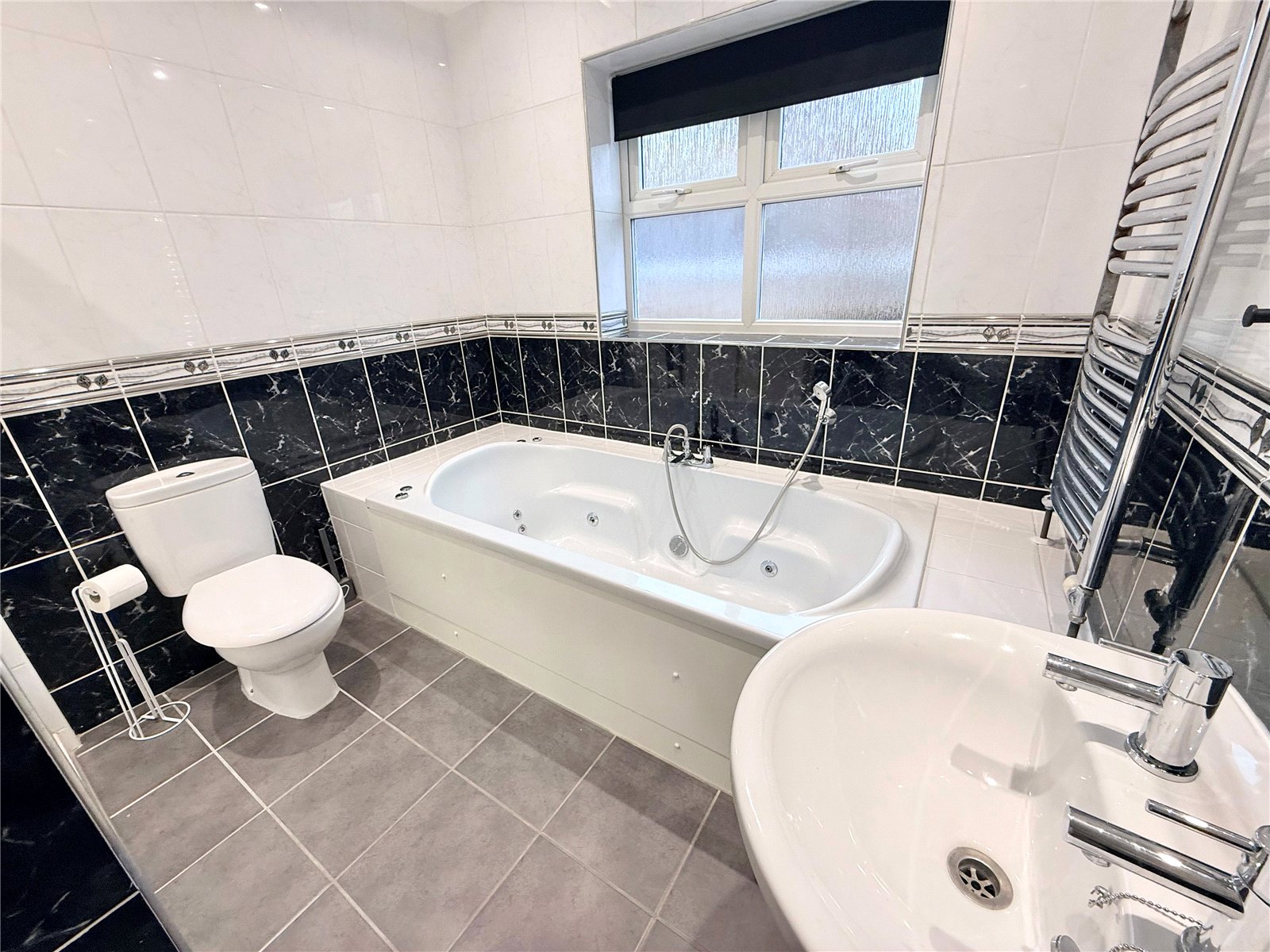 Blencowe Drive, Chandlers Ford, Southampton, SO53 4LZ