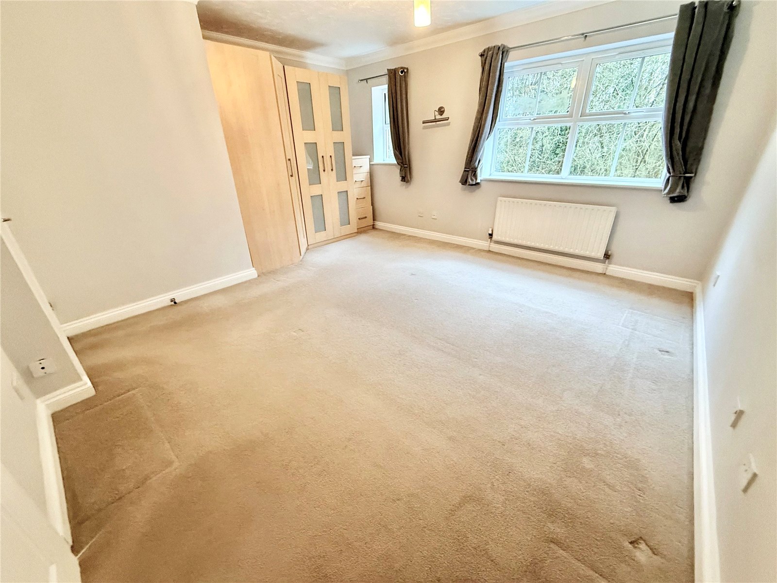 Blencowe Drive, Chandlers Ford, Southampton, SO53 4LZ