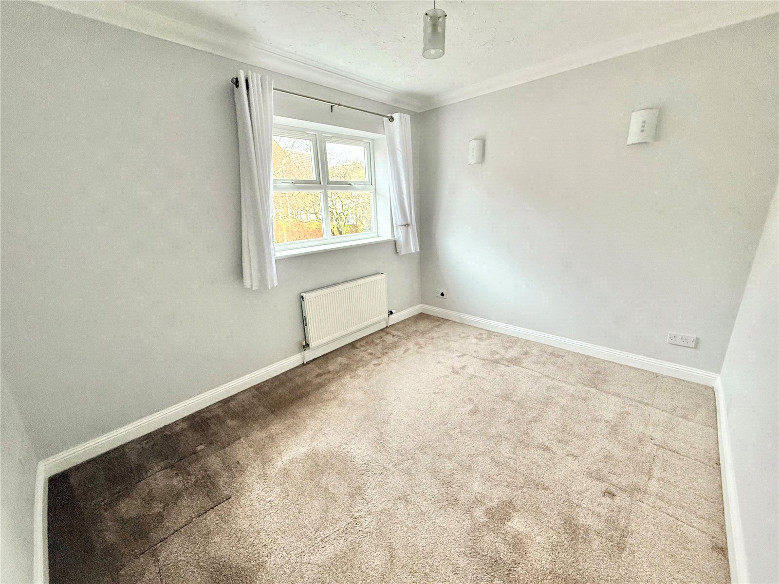 Blencowe Drive, Chandlers Ford, Southampton, SO53 4LZ