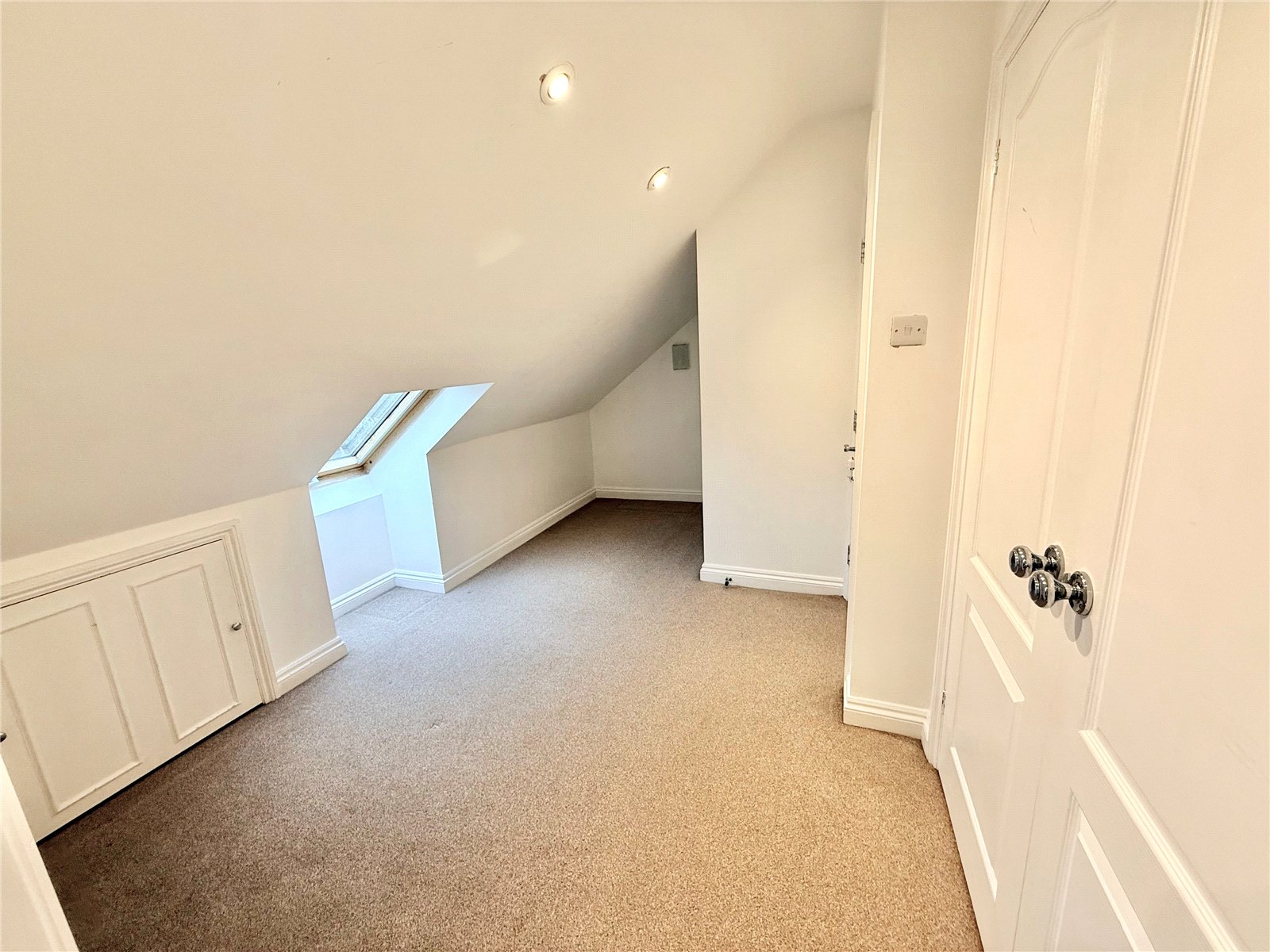 Blencowe Drive, Chandlers Ford, Southampton, SO53 4LZ