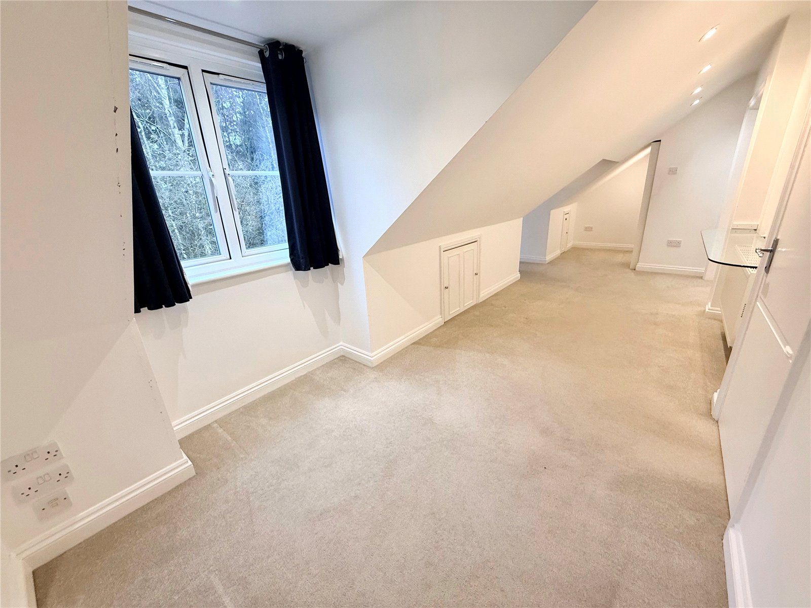 Blencowe Drive, Chandlers Ford, Southampton, SO53 4LZ
