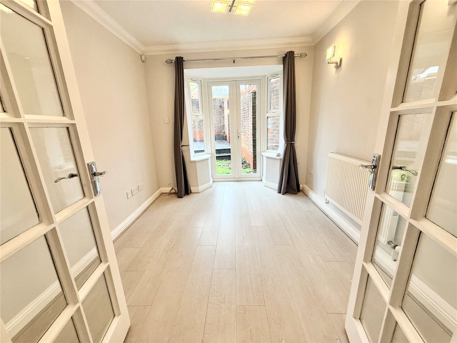 Blencowe Drive, Chandlers Ford, Southampton, SO53 4LZ
