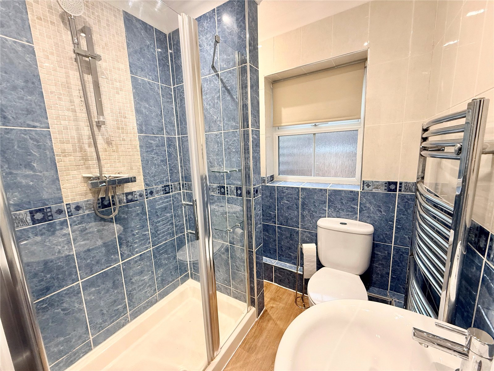 Blencowe Drive, Chandlers Ford, Southampton, SO53 4LZ