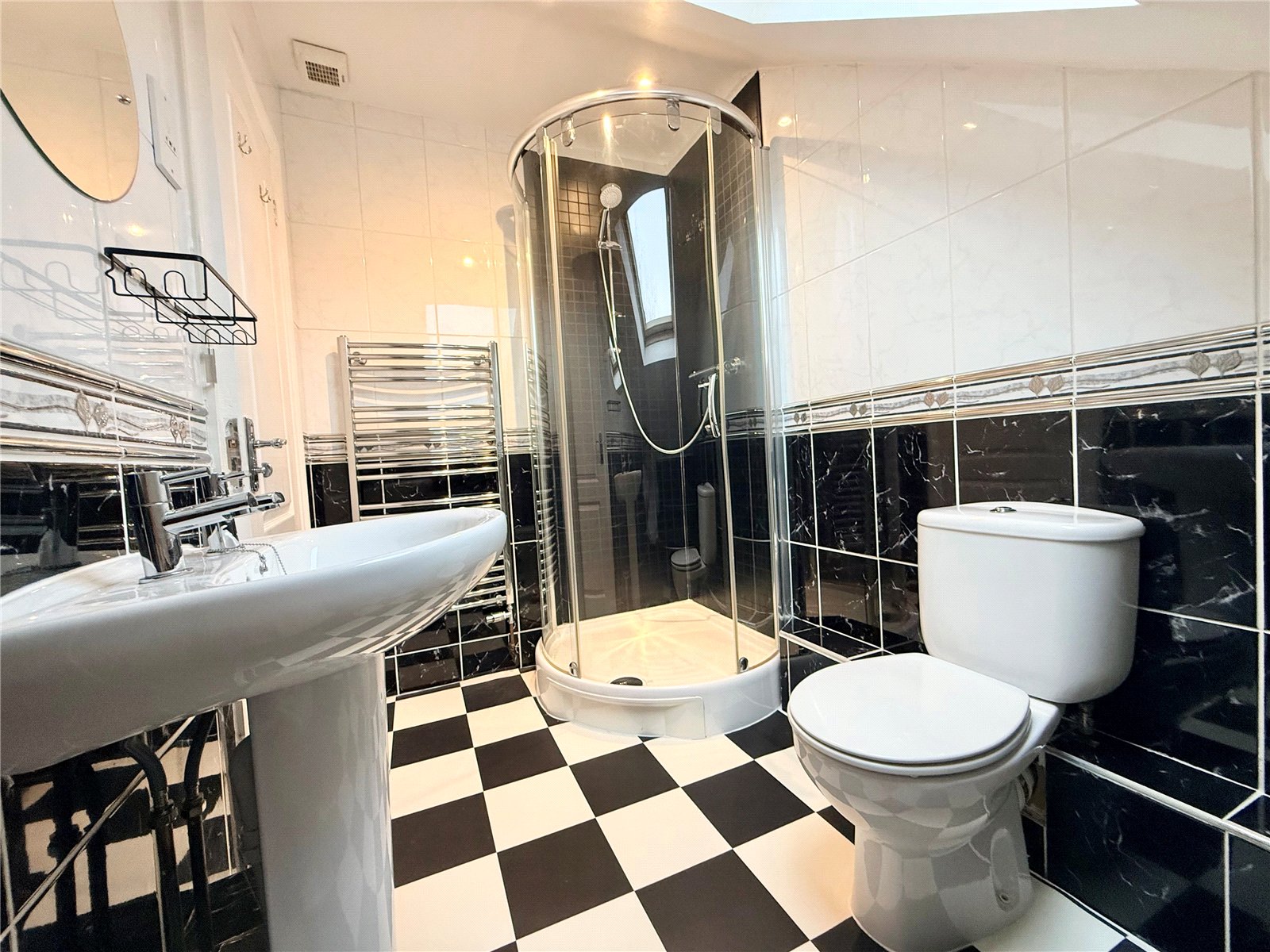 Blencowe Drive, Chandlers Ford, Southampton, SO53 4LZ