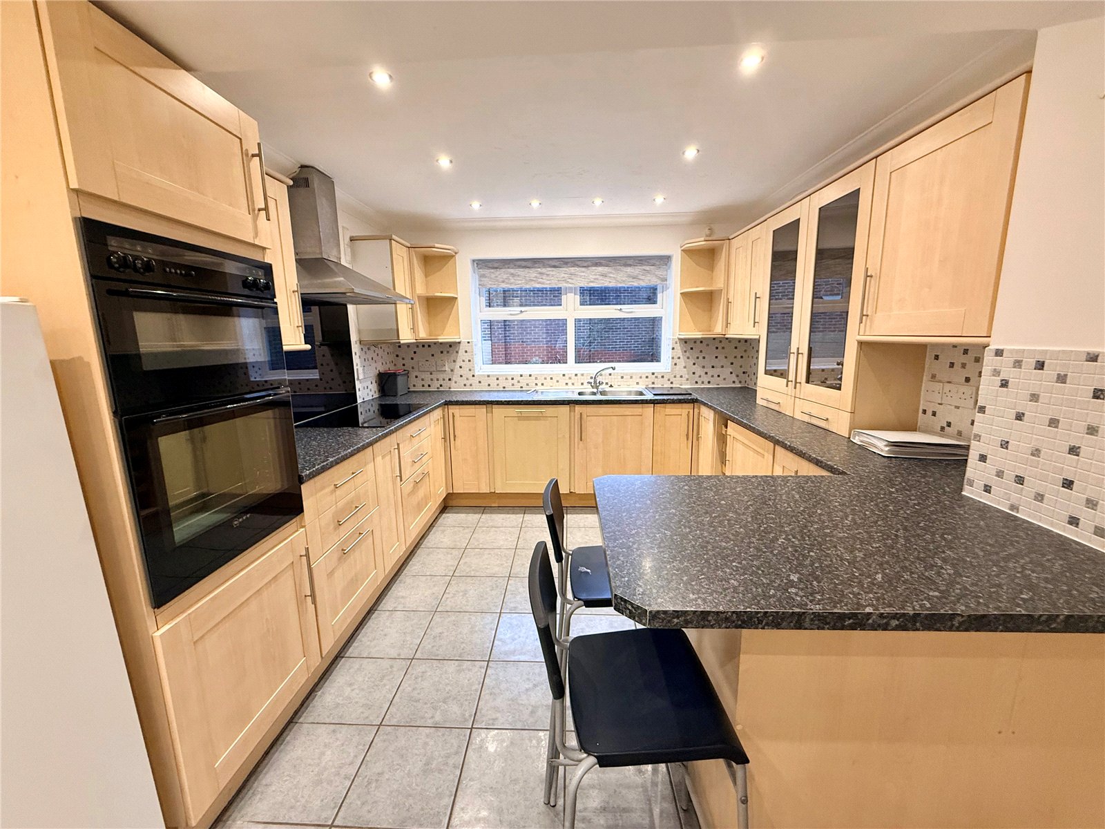 Blencowe Drive, Chandlers Ford, Southampton, SO53 4LZ