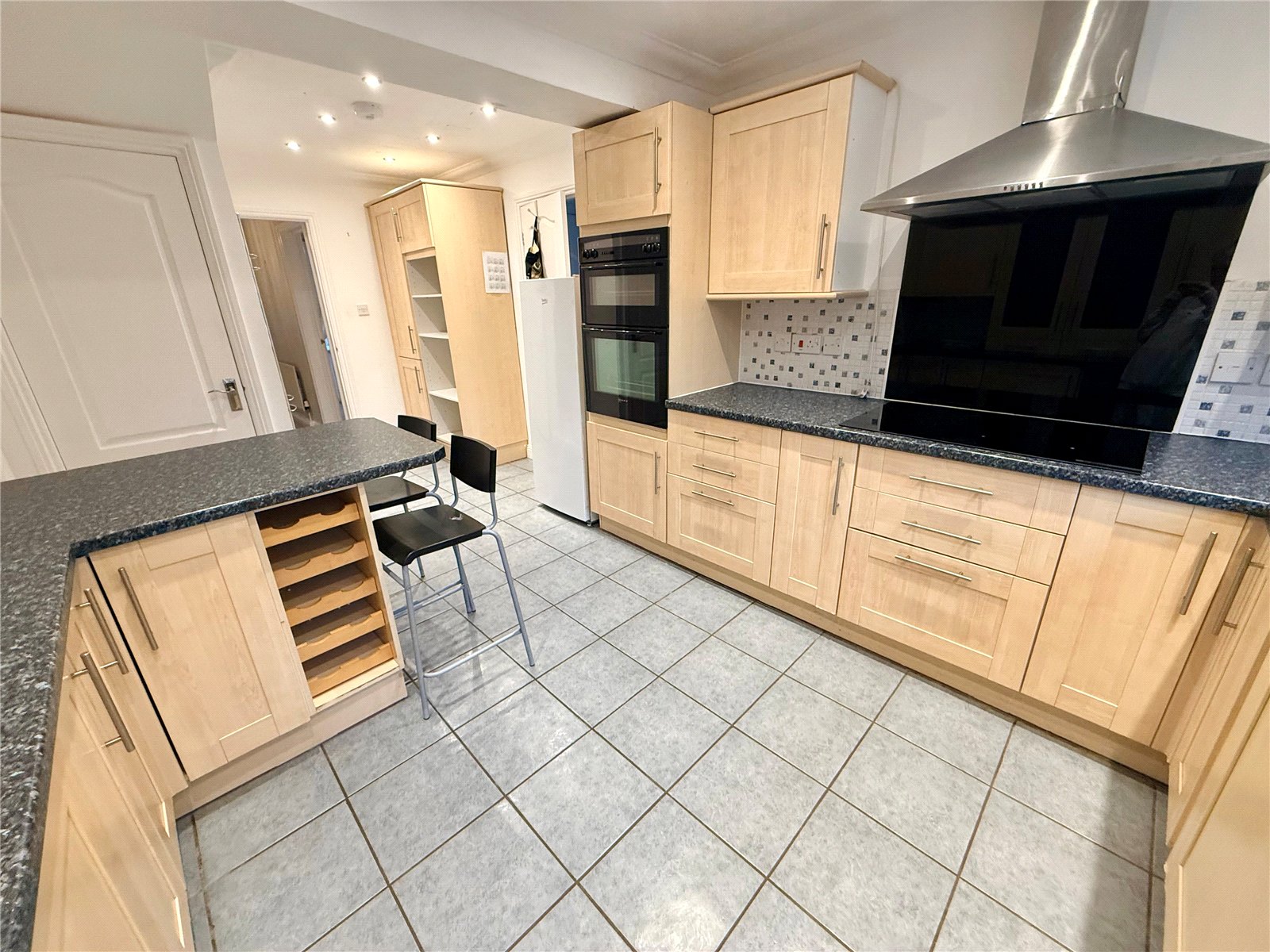 Blencowe Drive, Chandlers Ford, Southampton, SO53 4LZ