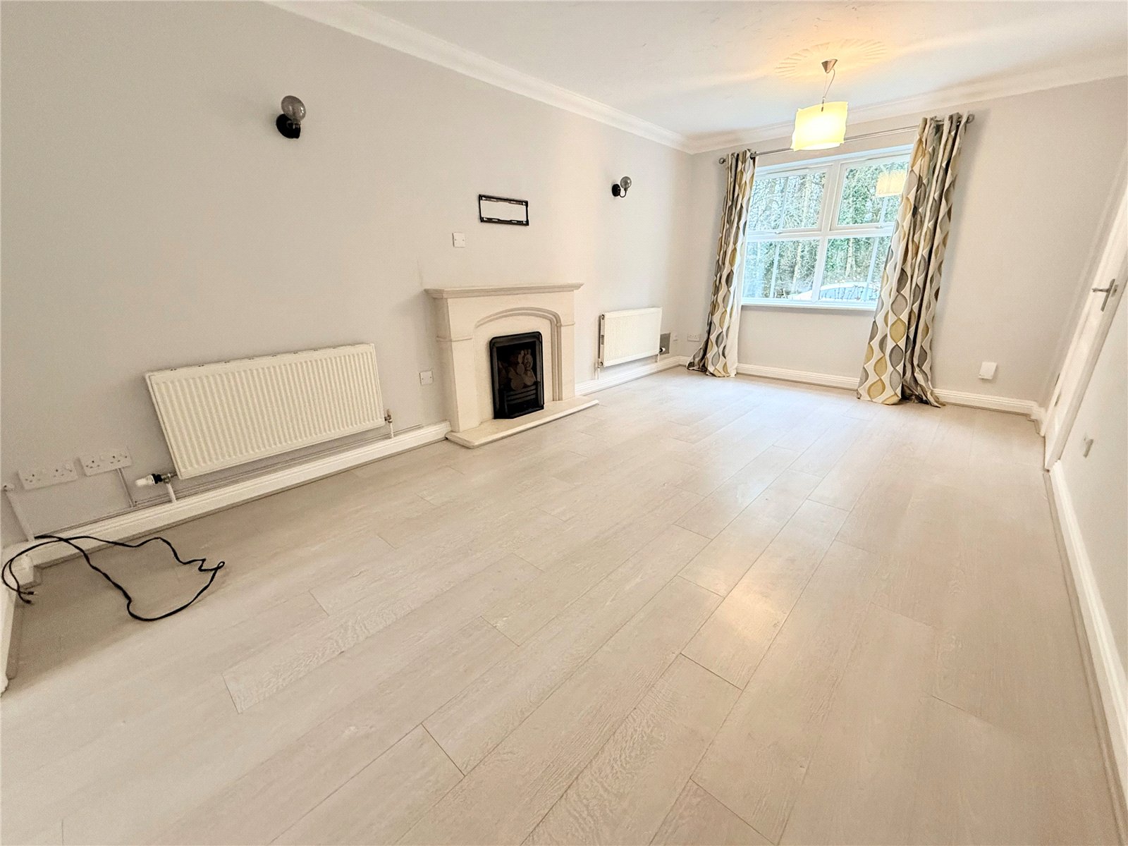 Blencowe Drive, Chandlers Ford, Southampton, SO53 4LZ