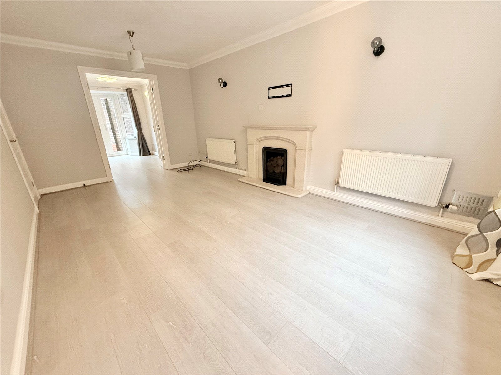 Blencowe Drive, Chandlers Ford, Southampton, SO53 4LZ