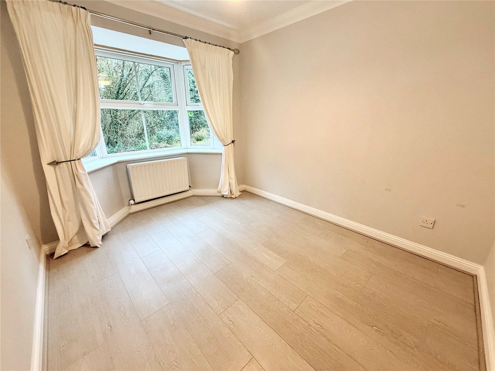 Blencowe Drive, Chandlers Ford, Southampton, SO53 4LZ