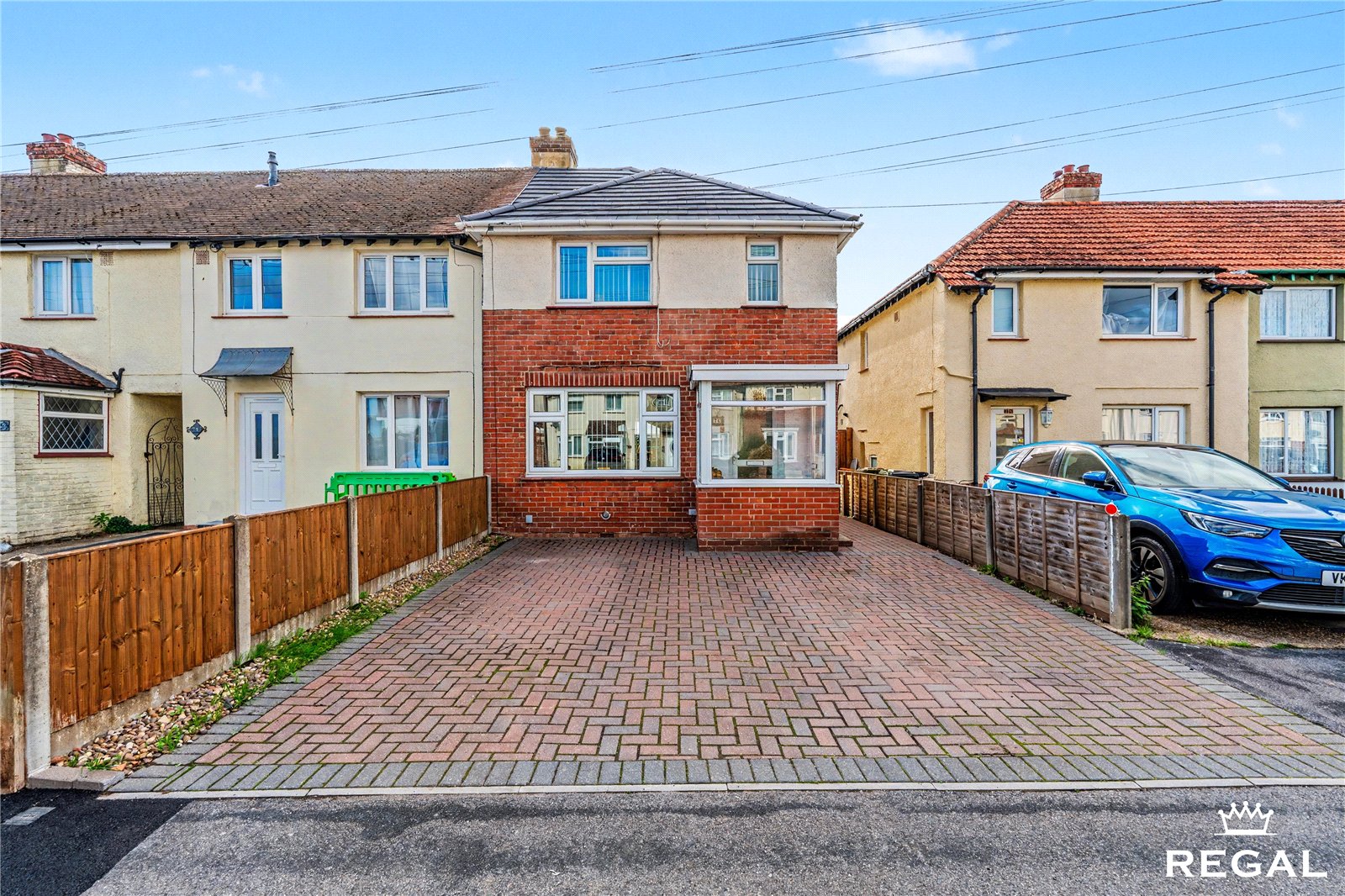 Locksley Road, Eastleigh, SO50 9LR